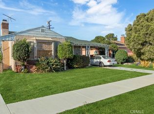 2007 W 94th St, Los Angeles, CA 90047