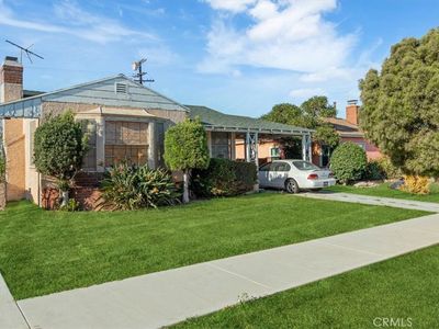 2007 W 94th St, Los Angeles, CA, 90047