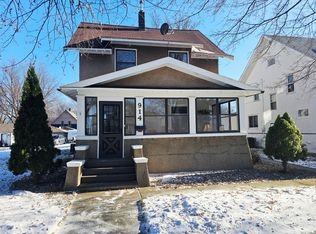 914 N 4th St, Montevideo, MN 56265