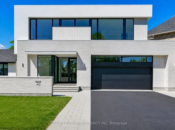 45 Inverness Ave, Ottawa, ON K2E 6N6