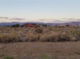 9330 N Broken Saddle Dr, Kingman, AZ 86401