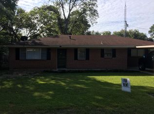 302 Azalea Dr, Monroe, LA 71203