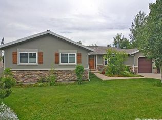 274 S Davis Blvd, Bountiful, UT 84010