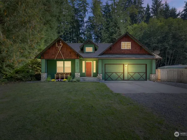 55611 317th Street E, Ashford, WA 98304