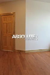 Rented by Absolute Properties of NYC