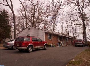 38 Higgins Ave, Clementon, NJ 08021