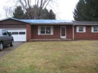 455 Kelley Ln, Newark, OH