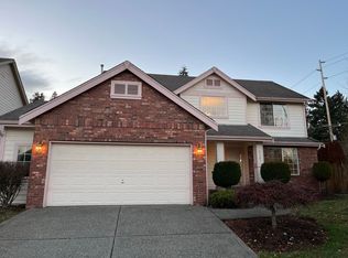 27601 44th Pl S, Auburn, WA 98001