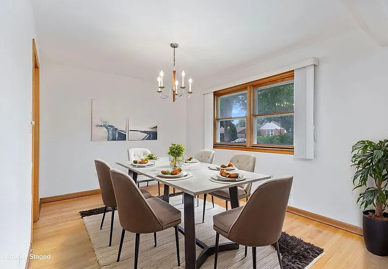 4201 Prairie Ave — Photo 12