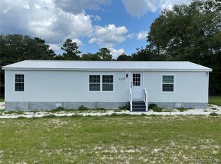 9259 S Breen Ter, Homosassa, FL 34446