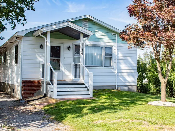 1130 Bardo Ave, Jersey Shore, PA 17740