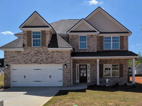 102 Beaver Creek Way #265, Lagrange, GA 30241