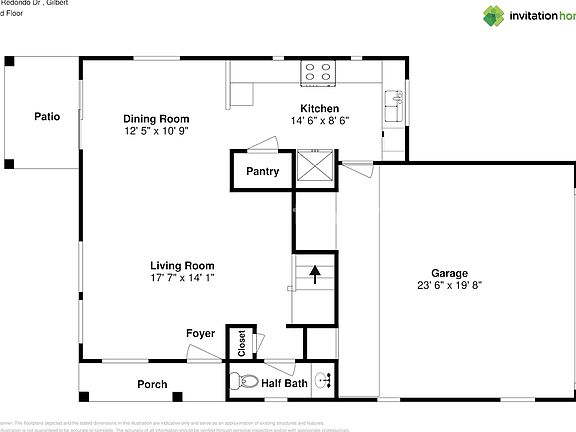 2nd image of this home