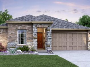 21409 Quick Fox Dr, Hutto, TX 78634