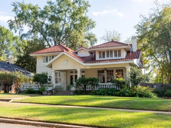 837 Jefferson Pl, Shreveport, LA 71104