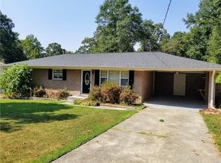 6843 Mark Turner Rd, Lithia Springs, GA 30122