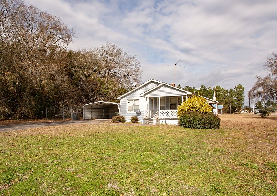 1502 Roosevelt St, Waycross, GA 31503 MLS 33389 Zillow