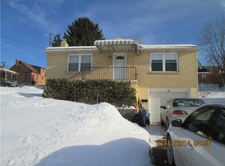 1480 Madden Dr, Monroeville, PA