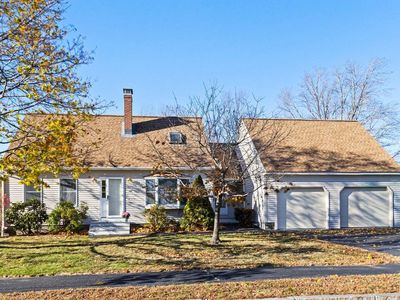 406 Palmer Avenue, Portland, ME, 04103