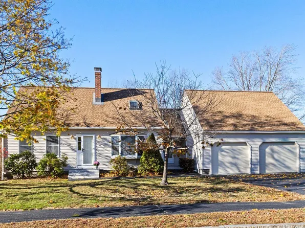 406 Palmer Avenue, Portland, ME 04103