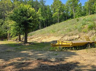 1540 Tillery Branch Rd, Marshall, NC 28753