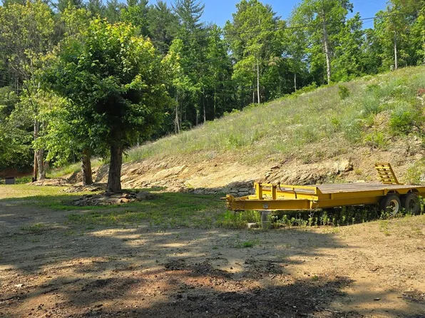 1540 Tillery Branch Rd, Marshall, NC 28753