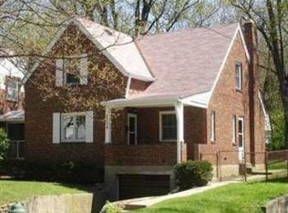 6306 Hammel Ave, Cincinnati, OH 45237
