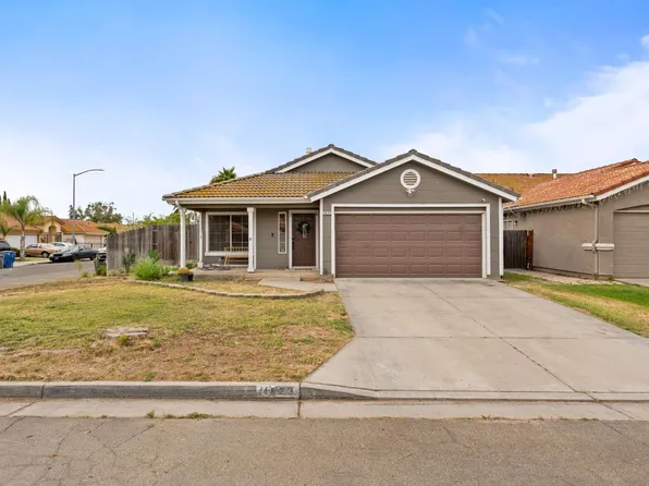 4623 W Berkeley Ave, Fresno, CA 93722