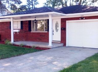 779 High St, Coal Grove, OH 45638