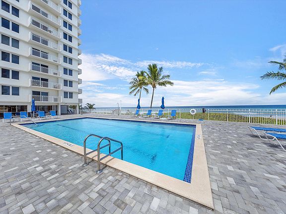 3rd image of 3215 S Ocean Boulevard #104
