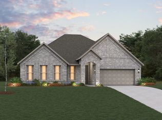 Manor Plan, Lovers Landing, Forney, TX 75126