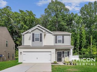 1122 Rankin Oaks St, Charlotte, NC 28213