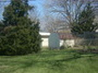 1016 Iowa St, Lawrence, KS 66044