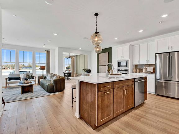 Perfect for Entertaining