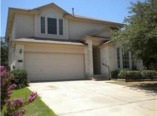 1411 Santana St, Cedar Park, TX 78613