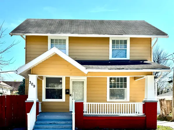 309 Killea Ave, Fort Wayne, IN 46807