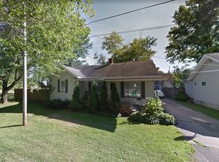 1224 Melrose Ct NW, Warren, OH 44485