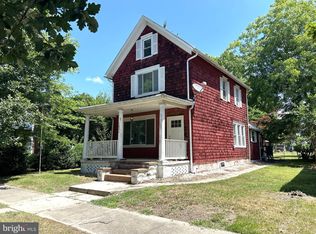 206 Maple Ave, Centreville, MD 21660