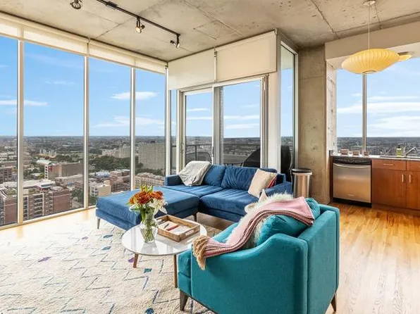 1720 S Michigan Ave, Chicago, IL