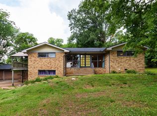 2003 Hickory Hill Ln, Hermitage, TN 37076
