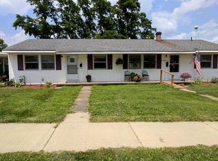232-234 Pearl St, Ashland, OH 44805