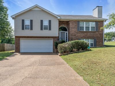 7103 Gregory Ct, Fairview, TN, 37062