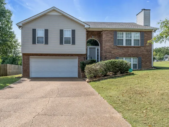 7103 Gregory Ct, Fairview, TN 37062
