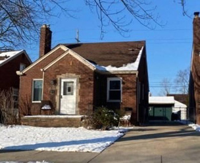 Property Side View