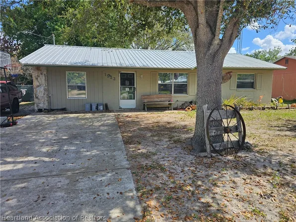 1533 Pinetop Ter, Lake Placid, FL 33852