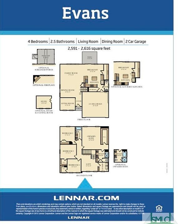 2nd image of 65 Teal Lake Drive