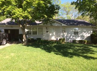 11409 Norby Rd, Kansas City, MO 64137