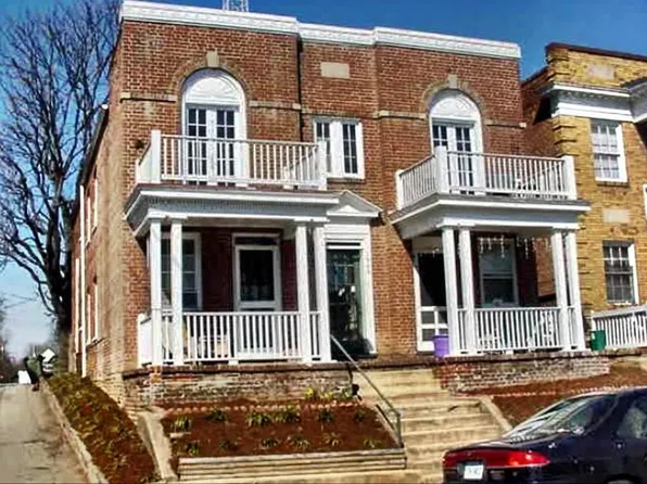 1008 N Belmont Ave APT C, Richmond, VA 23221