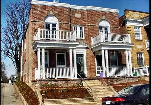 1008 N Belmont Ave #C Photo 1