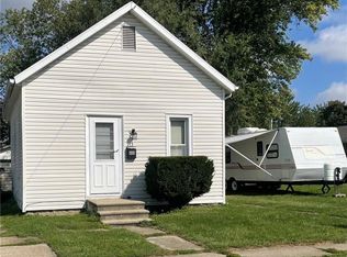 408 W Saint Anthony Ave, Effingham, IL 62401